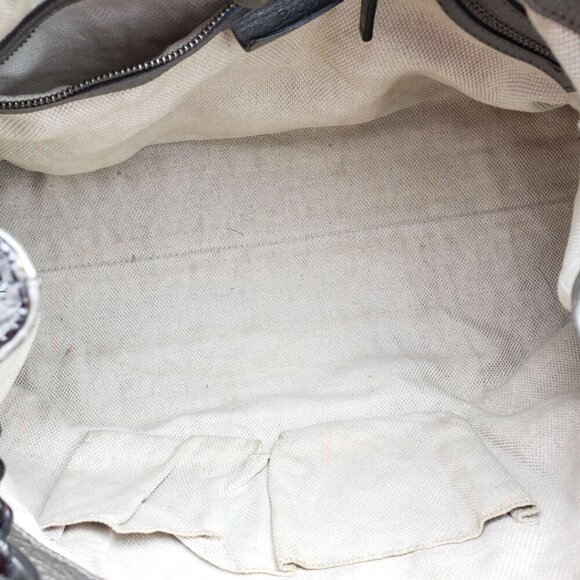 Gucci GG Soho on Chain Medium Shoulder Bag - Picture 12 of 16